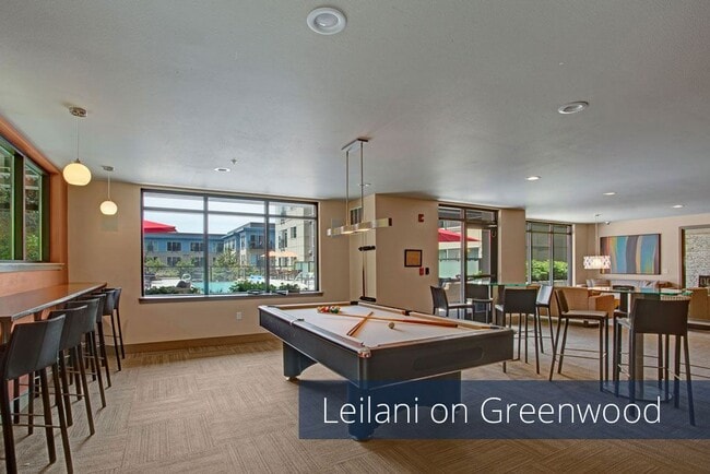 Leilani Apartment Homes in Seattle, WA - Foto de edificio - Building Photo