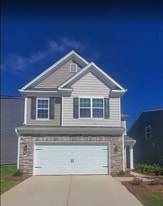 5513 Hydrangea St in Winston-Salem, NC - Building Photo
