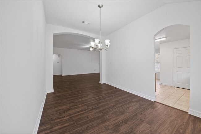 property at 16122 Cypress Point Dr