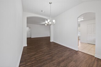 16122 Cypress Point Dr in Cypress, TX - Building Photo - Building Photo