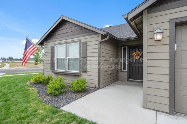 property at 5618 Sherri Lea Rd