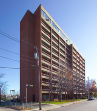 Tobin Towers in Quincy, MA - Building Photo - Building Photo