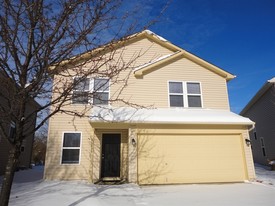 10308 Clear Sky Dr in Avon, IN - Building Photo