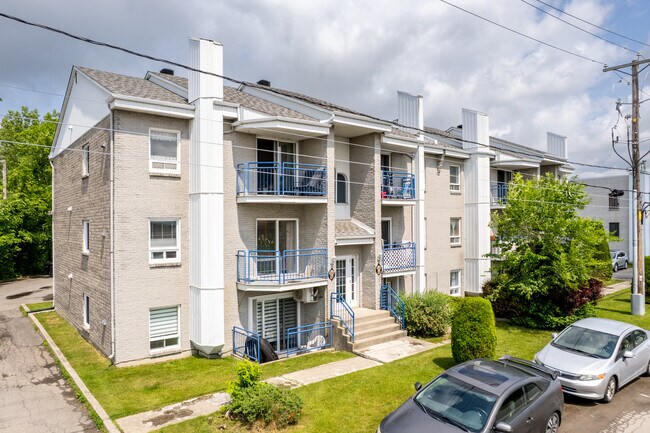 3959 Sainte-Rose Boul
