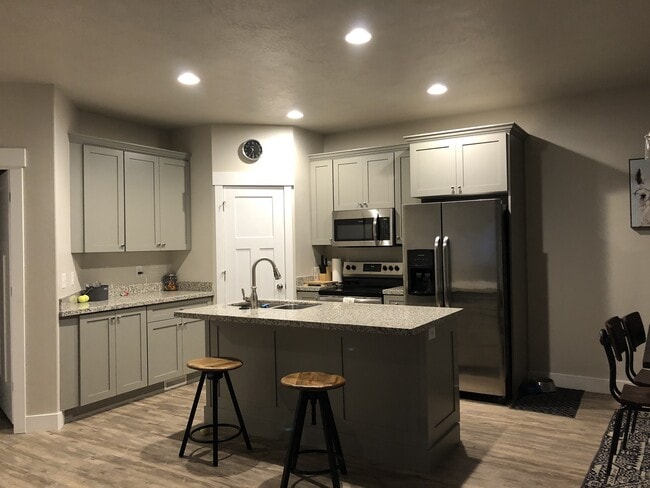 property at 703 S 1803 W