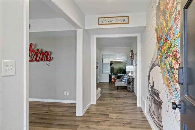 1705 Pebble Brook Dr in Austin, TX - Building Photo - Building Photo