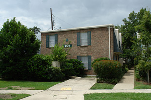 3108 Lemon St Apartments