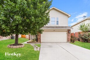 4545 Waterford Dr in Fort Worth, TX - Building Photo