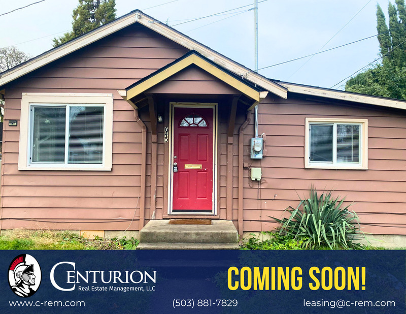 645 Columbia St NE in Salem, OR - Building Photo