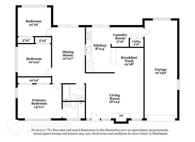 2280 St Catherine St in Florissant, MO - Building Photo - Building Photo