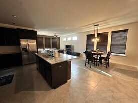 3322 Harvest Meadow Ln in Rosenberg, TX - Building Photo