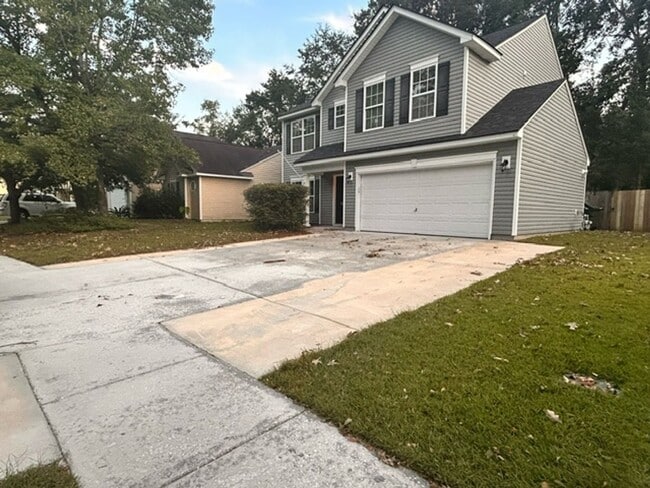107 Moon Shadow Ln in Summerville, SC - Building Photo - Building Photo