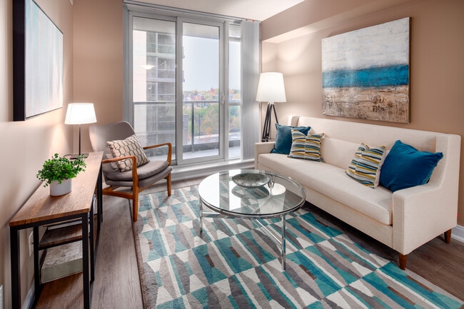 Sierra at Village Gate West in Toronto, ON - Building Photo - Interior Photo