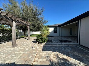 4402 Chiquita Blvd S in Cape Coral, FL - Building Photo - Building Photo