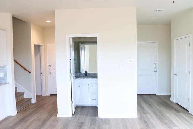 514 War Admiral Dr in Jarrell, TX - Building Photo - Building Photo