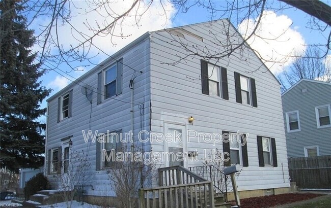 property at 3677 Gary Ave