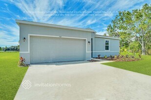 754 Lucaya Dr in Kissimmee, FL - Building Photo