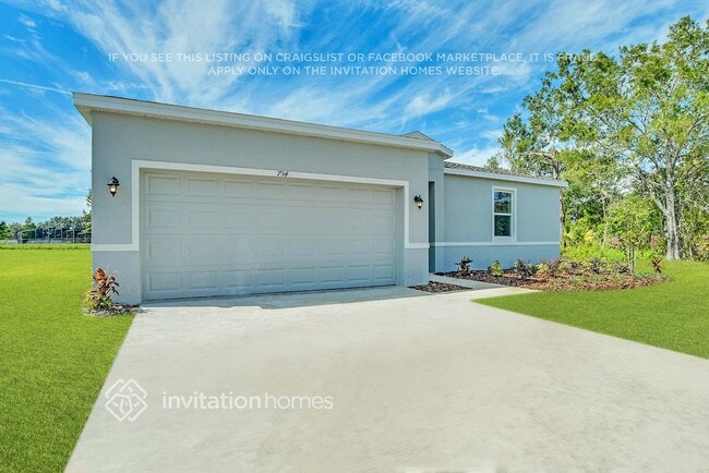 property at 754 Lucaya Dr
