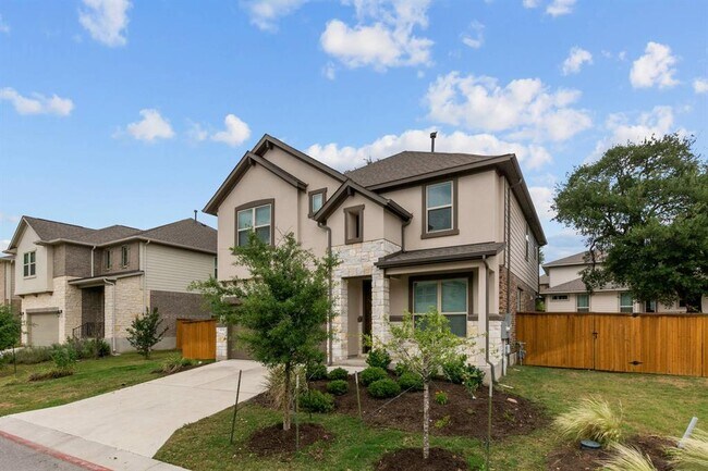 9004 Gage Dr in Austin, TX - Building Photo - Building Photo