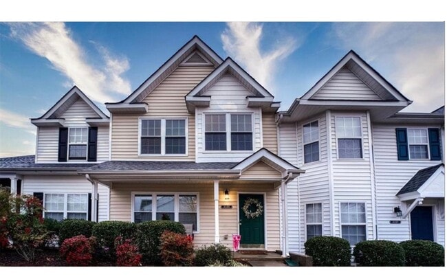 property at 6105 Warrior Avenue