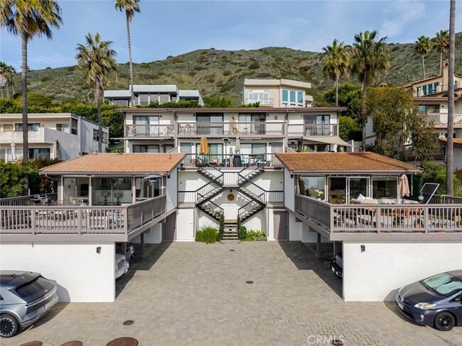 11813 Ellice St in Malibu, CA - Building Photo - Building Photo