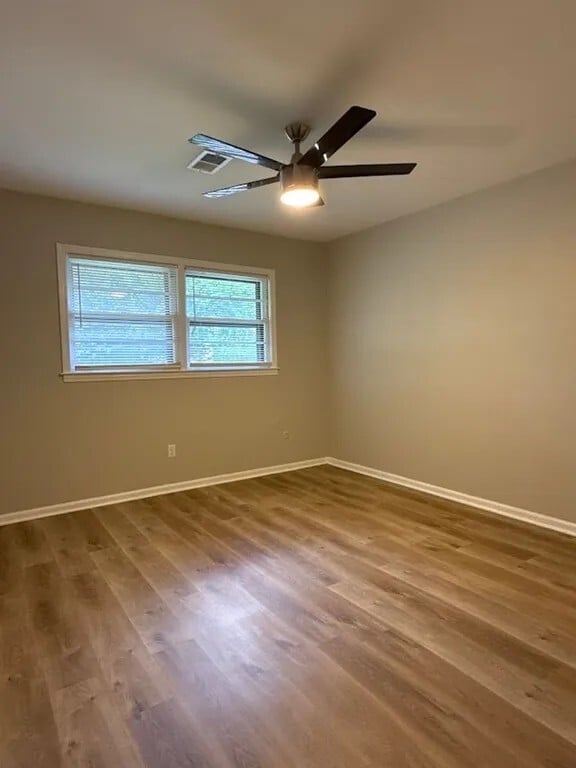 1329 Watts Rd, Unit B in Forest Park, GA - Building Photo - Building Photo