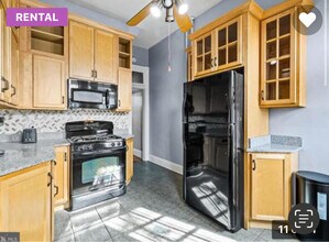 603 Reservoir St in Baltimore, MD - Building Photo - Building Photo