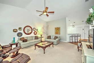 11031 Mill Creek Way-Unit -305 in Ft. Myers, FL - Building Photo - Building Photo