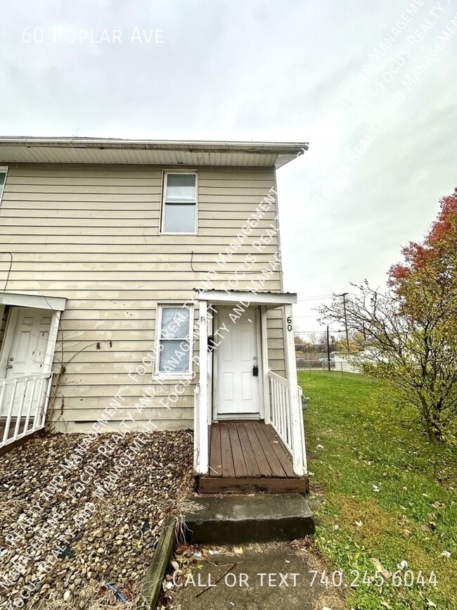 60 Poplar Ave in Newark, OH - Building Photo - Building Photo