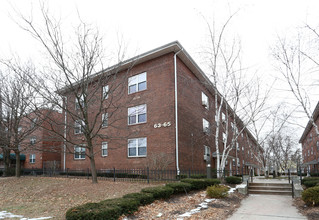 Webster Street in Hartford, CT - Building Photo - Building Photo