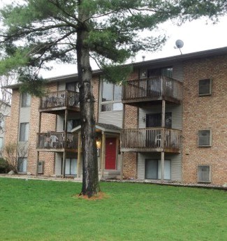 Grande Pines Apartments in Battle Creek, MI - Building Photo - Other