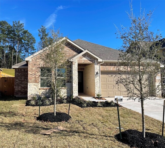 934 Golden Willow Ln