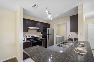 The Park at Knightsbridge in Riverview, FL - Building Photo - Building Photo