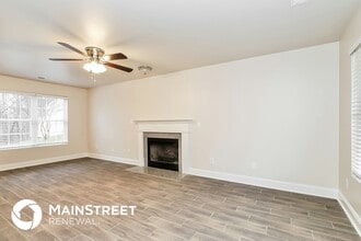 1901 Savannas Run Dr in Greensboro, NC - Building Photo - Building Photo