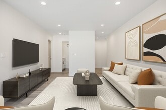 5409 Radford Ave, Unit Unit 07 in Los Angeles, CA - Foto de edificio - Building Photo