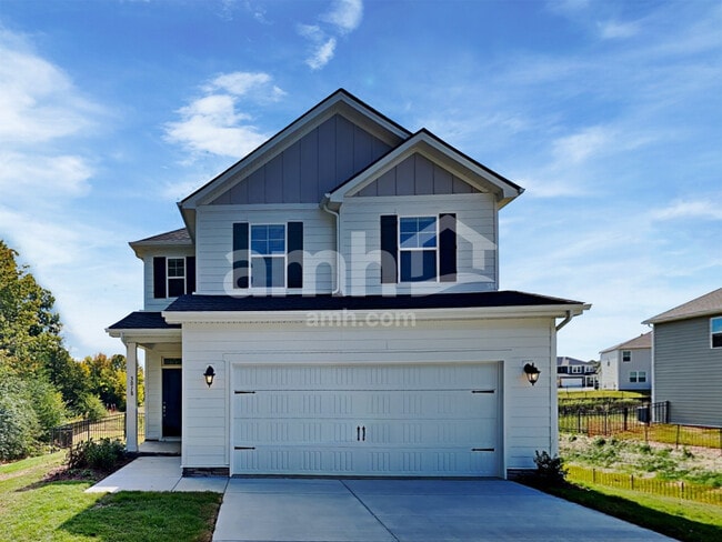 property at 3018 Lucky Ln