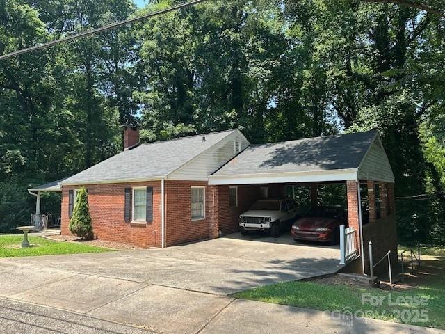 399 Westwood Dr in Statesville, NC - Building Photo - Building Photo