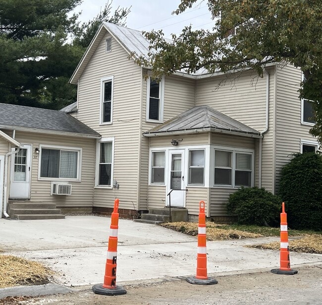 317 Taylor St in Findlay, OH - Building Photo - Building Photo