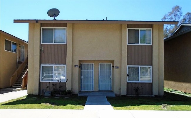 1663 W Wilson St in Rialto, CA - Building Photo - Other