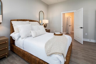 Villas at Capital Twenty in Madison, AL - Building Photo - Building Photo