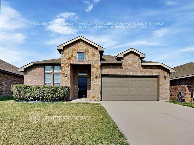 4348 Rockmill Trail