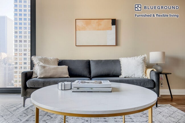 505 N State St, Unit FL31-ID1008 in Chicago, IL - Foto de edificio - Building Photo