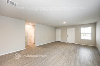 13427 Ashworth Blvd in San Antonio, TX - Building Photo - Building Photo