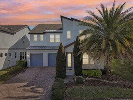 6054 Bimini Twist Loop in Orlando, FL - Building Photo