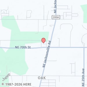 property at 1631 NE 71st St