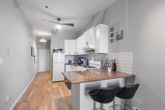 813 Park Ave in Hoboken, NJ - Building Photo - Building Photo