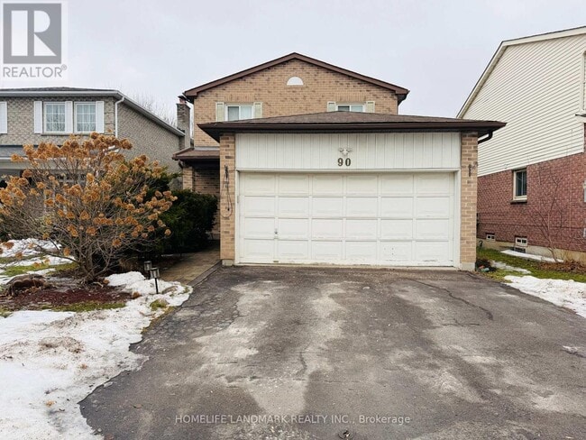 property at 90 Nightstar Dr