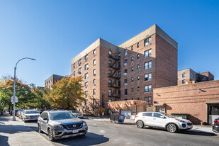 37-20 87th St Apartments