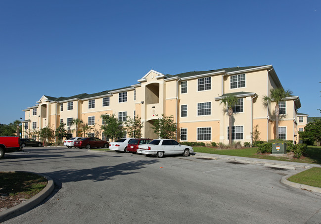 Clarcona Grove Apartments in Orlando, FL - Building Photo - Building Photo