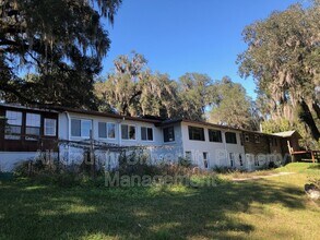 23707 SE Hawthorne Rd in Hawthorne, FL - Building Photo - Building Photo
